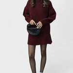 Sanna™ Pletený komplet