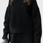 Sanna™ Pletený komplet