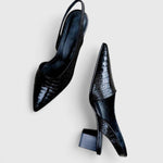 Sasha | Stylové sandály