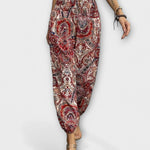 Scarlett™ | Kalhoty