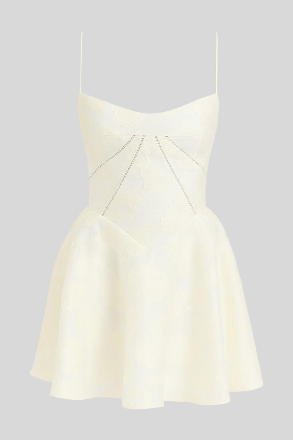 Selena™ Mini šaty