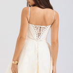 Selena™ Mini šaty