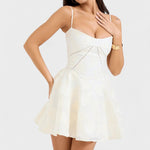 Selena™ Mini šaty
