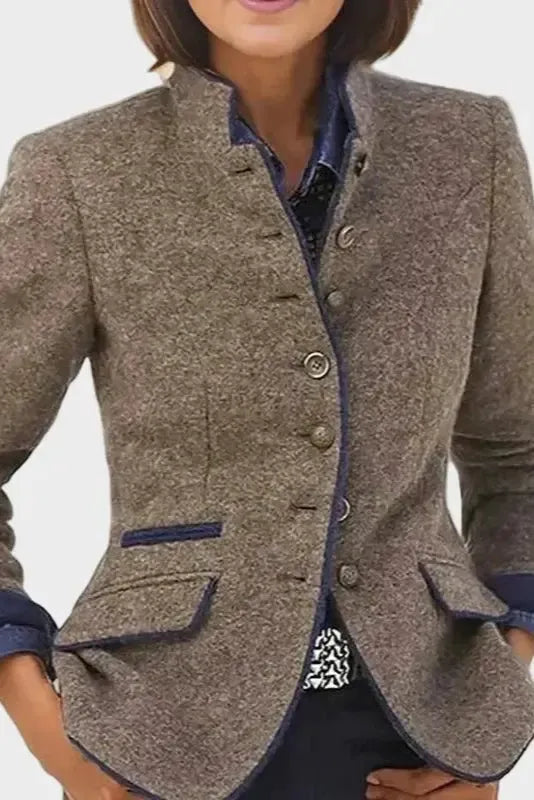 Selene Grace - Dokonalý blazer