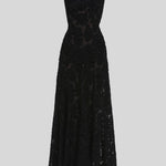 Selina™ Maxi šaty