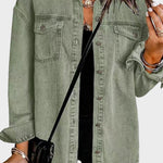 Senja™ Džínová kolekce