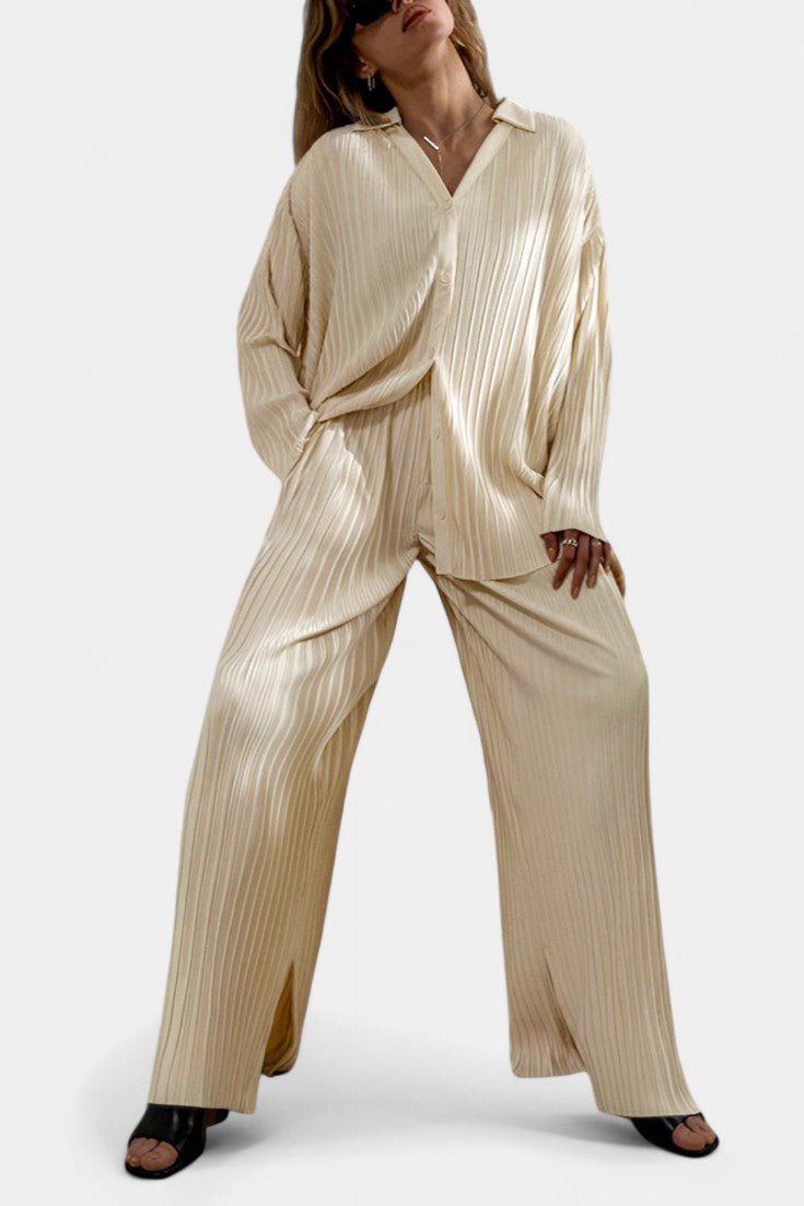 Sephora Set s dlouhým rukávem