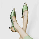 Seraphyane | Ortopedické vysoké boty