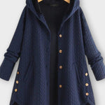 Seznamte se s Eline bundou