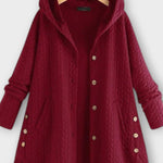 Seznamte se s Eline bundou