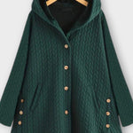 Seznamte se s Eline bundou