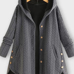 Seznamte se s Eline bundou