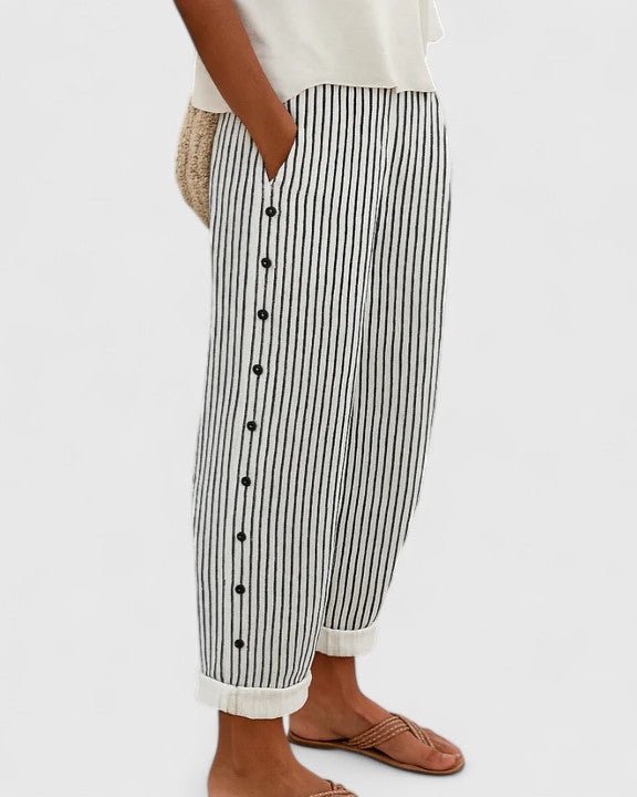 Sharmaine™ | Kalhoty