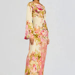 Sluneční zahrada™ Maxi šaty