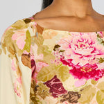 Sluneční zahrada™ Maxi šaty