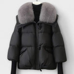 Sofia – Elegantní kabát