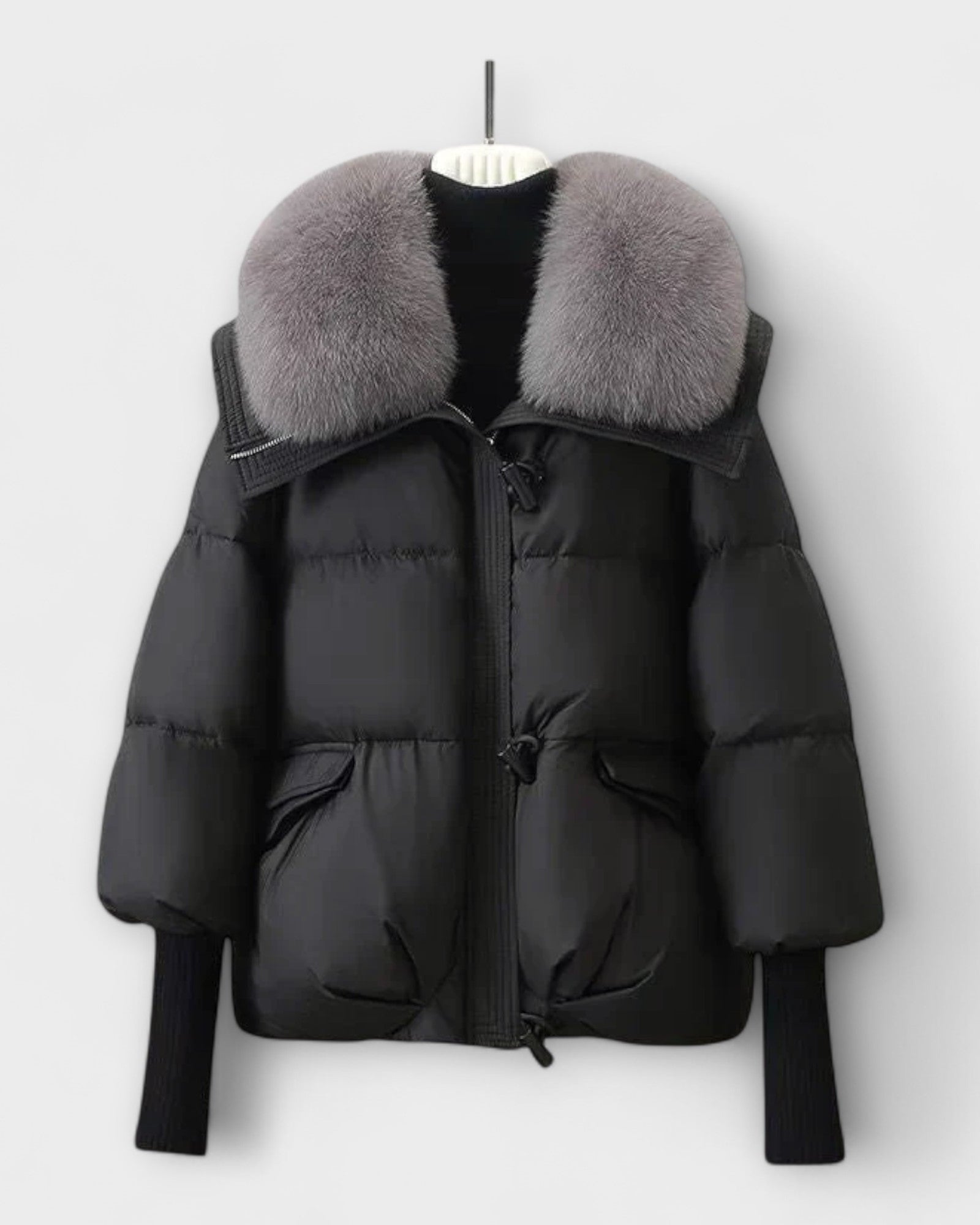 Sofia – Elegantní kabát