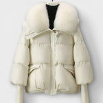 Sofia – Elegantní kabát