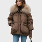 Sofia – Elegantní kabát