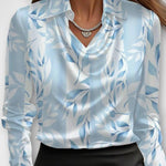 Sofia - Lesklá blůza