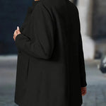 Sofia™ | Stylový zimní kabát