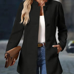 Sofia™ | Stylový zimní kabát