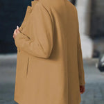 Sofia™ | Stylový zimní kabát