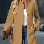 Sofia™ | Stylový zimní kabát