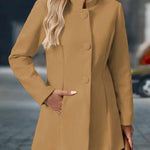 Sofia™ | Stylový zimní kabát