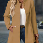 Sofia™ | Stylový zimní kabát