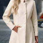 Sofia™ | Stylový zimní kabát