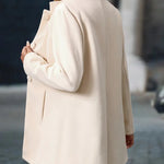 Sofia™ | Stylový zimní kabát