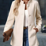 Sofia™ | Stylový zimní kabát