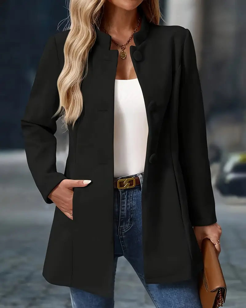 Sofia™ | Stylový zimní kabát