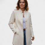 Sofia™ | Stylový zimní kabát