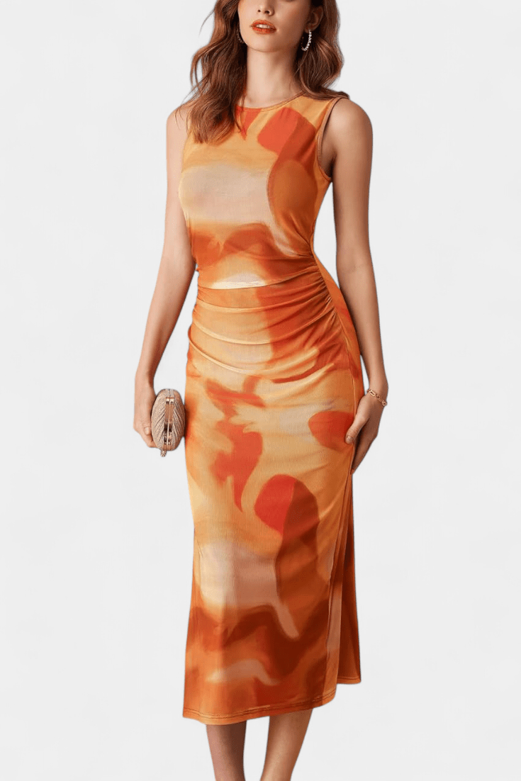 Sofie | Dlouhá šaty