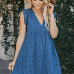 Soleil™ Mini šaty