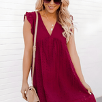 Soleil™ Mini šaty