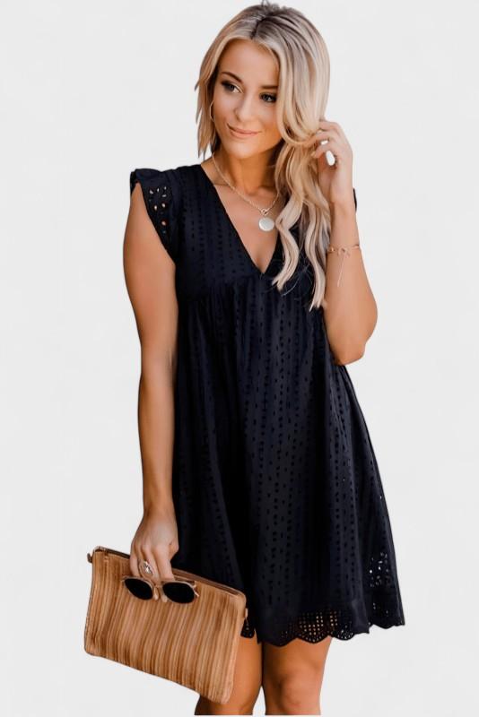 Soleil™ Mini šaty