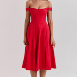 Sophie™ Střední šaty