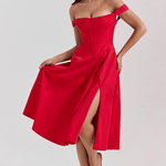 Sophie™ Střední šaty