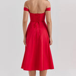 Sophie™ Střední šaty