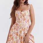 Sophie™ Střední šaty