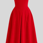 Sophie™ Střední šaty