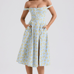 Sophie™ Střední šaty