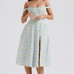 Sophie™ Střední šaty