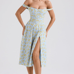 Sophie™ Střední šaty