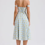 Sophie™ Střední šaty