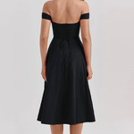 Sophie™ Střední šaty