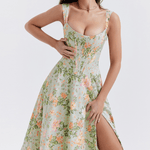 Sophie™ Střední šaty